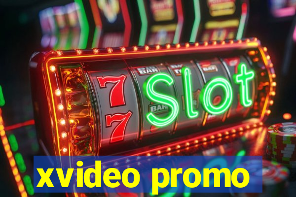 xvideo promo